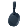 Беспроводные наушники Sony (WH-1000XM6) Midnight Blue, синий