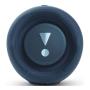 Портативная колонка JBL Charge 5 Blue, синий Портативная колонка JBL Charge 5 Blue, синий