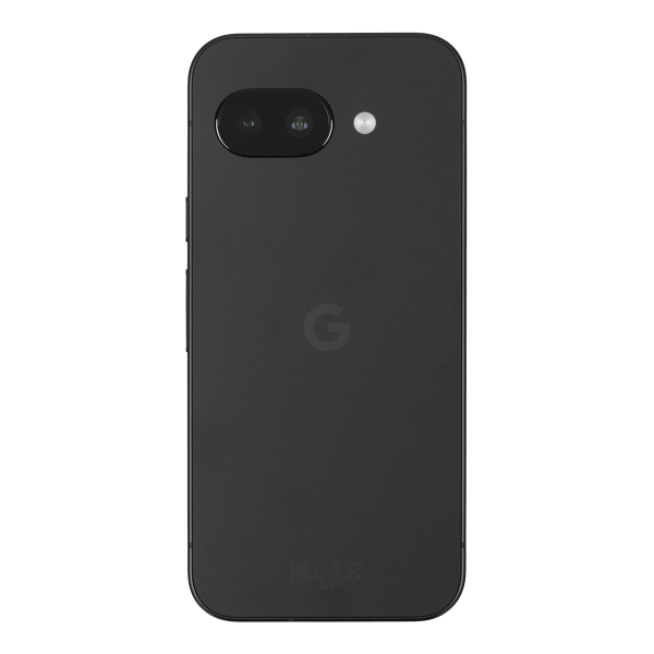 Google Pixel 9a 8/256Gb Obsidian, черный