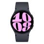 Часы Samsung Galaxy Watch6 40 мм Graphite, графит