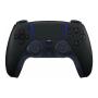 Геймпад Sony DualSense для Sony PlayStation 5 Черный Геймпад Sony DualSense для Sony PlayStation 5 Черный