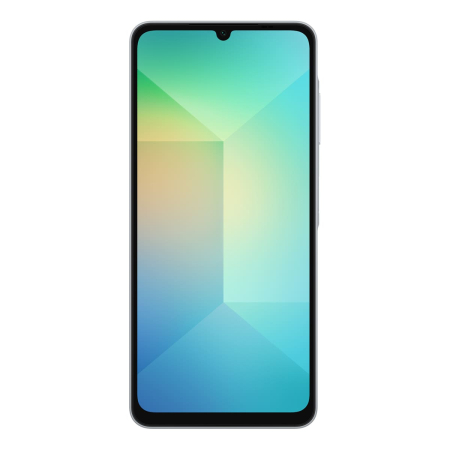 Samsung Galaxy A06 4/64Gb Light Blue, голубой Samsung Galaxy A06 4/64Gb Light Blue, голубой