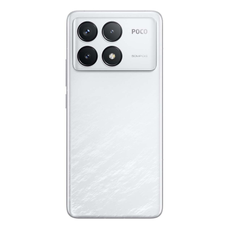 Xiaomi POCO F6 Pro 12/256Gb White, белый Xiaomi POCO F6 Pro 12/256Gb White, белый
