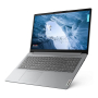Ноутбук Lenovo IdeaPad 1 (15IAU7) Core i3 1215U/8Gb/256Gb SSD/15.6" FullHD/Win11 Gray, серый Ноутбук Lenovo IdeaPad 1 (15IAU7) Core i3 1215U/8Gb/256Gb SSD/15.6" FullHD/Win11 Gray, серый