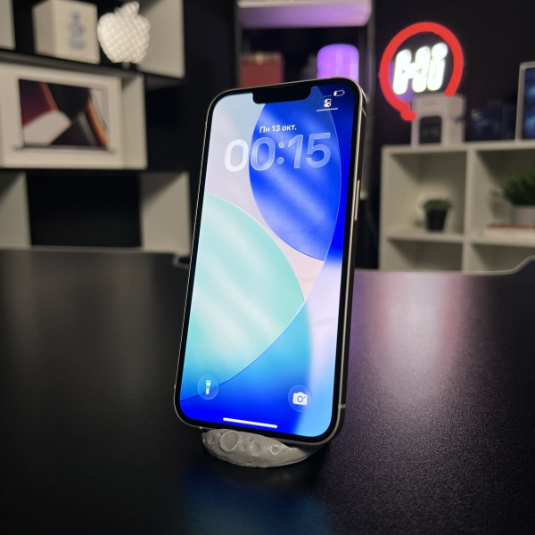 Trade in Apple iPhone 13 128Gb Starlight IMEI: 7419