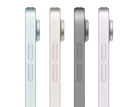 Apple iPad Air 13" (M2, 2024, 6 gen) Wi-Fi 512Gb Blue, голубой Apple iPad Air 13" (M2, 2024, 6 gen) Wi-Fi 512Gb Blue, голубой