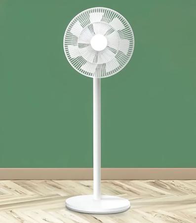 Беспроводной портативный вентилятор Xiaomi Mijia (BPLDS05DM) Белый Беспроводной портативный вентилятор Xiaomi Mijia (BPLDS05DM) Белый