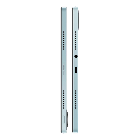 Xiaomi Redmi Pad 2 11" Wi-Fi/LTE 4/128Gb Mint Green, зеленый Xiaomi Redmi Pad 2 11" Wi-Fi/LTE 4/128Gb Mint Green, зеленый