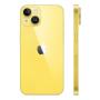 Apple iPhone 14 128Gb Dual SIM Yellow, желтый