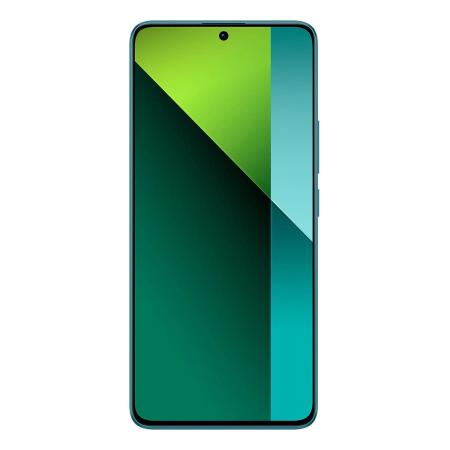 Xiaomi Redmi Note 13 Pro 5G 12/512Gb Ocean Teal, зеленый Xiaomi Redmi Note 13 Pro 5G 12/512Gb Ocean Teal, зеленый