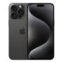 Apple iPhone 15 Pro Max 1Tb eSIM Black Titanium, черный титан Apple iPhone 15 Pro Max 1Tb eSIM Black Titanium, черный титан