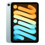 Apple iPad mini 8,3″ (A17 Pro, 2024, 7 gen) Wi-Fi 128Gb Blue, голубой Apple iPad mini 8,3″ (A17 Pro, 2024, 7 gen) Wi-Fi 128Gb Blue, голубой