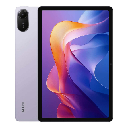 Xiaomi Redmi Pad 2 11" Wi-Fi/LTE 6/128Gb Lavender Purple, фиолетовый Xiaomi Redmi Pad 2 11" Wi-Fi/LTE 6/128Gb Lavender Purple, фиолетовый