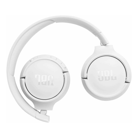 Беспроводные наушники JBL Tune 520BT White, белый Беспроводные наушники JBL Tune 520BT White, белый