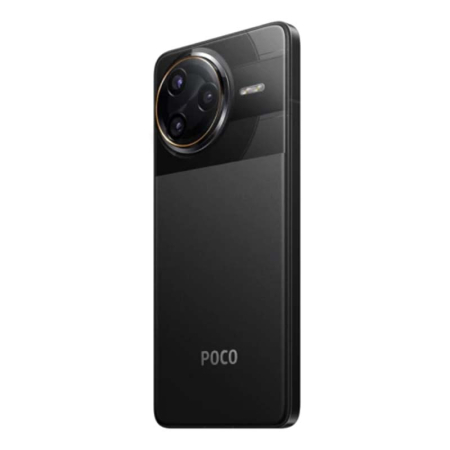 Xiaomi POCO F7 Ultra 12/256Gb Black, черный Xiaomi POCO F7 Ultra 12/256Gb Black, черный