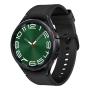 Часы Samsung Galaxy Watch6 Classic 47 мм Black, черный