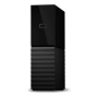 Внешний жесткий диск WD My Book 3.5", 16Tb (WDBBGB0160HBK-EESN) черный Внешний жесткий диск WD My Book 3.5", 16Tb (WDBBGB0160HBK-EESN) черный
