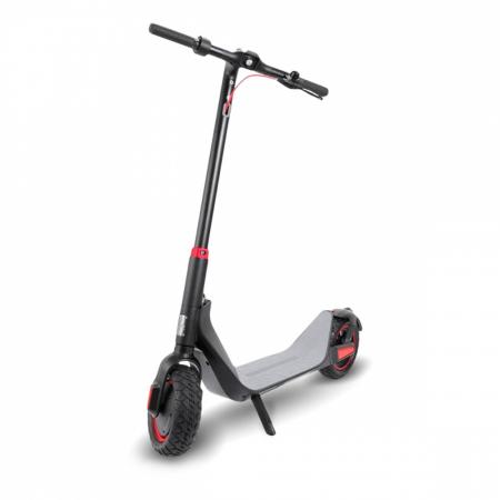 Электросамокат Kugoo G-Max (Jilong) Черный Электросамокат Kugoo G-Max (Jilong) Черный