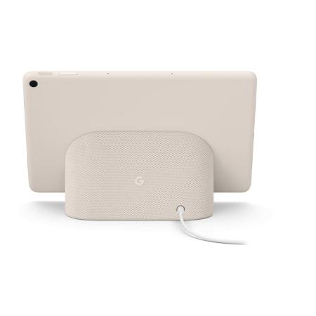 Google Pixel Tablet 256Gb Porcelain, белый Google Pixel Tablet 256Gb Porcelain, белый