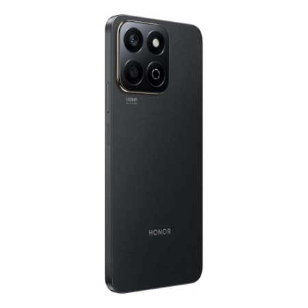 HONOR X7c 8/256Gb Midnight Black, Полночный черный