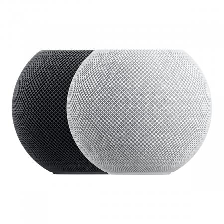 Колонка Apple HomePod mini White, белый Колонка Apple HomePod mini White, белый