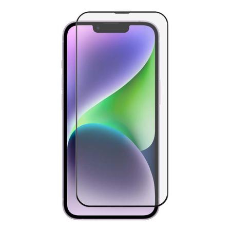 Защитное стекло для iPhone 14/13/13 Pro/16E REMAX 3D (GL-27) Черный Защитное стекло для iPhone 14/13/13 Pro/16E REMAX 3D (GL-27) Черный