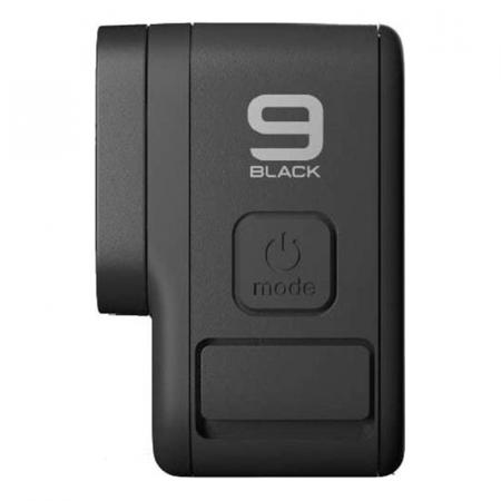 Экшн-камера GoPro HERO9 Black Экшн-камера GoPro HERO9 Black