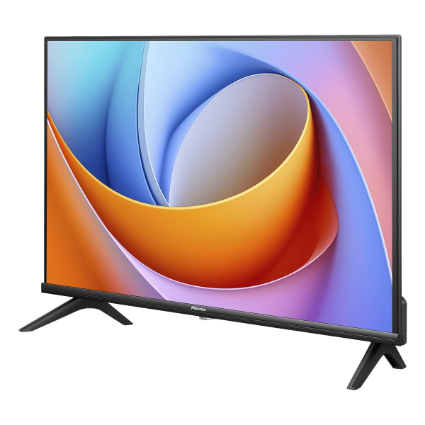 Телевизор Hisense 40" Full HD, 60 Гц, Direct LED (40A4Q)