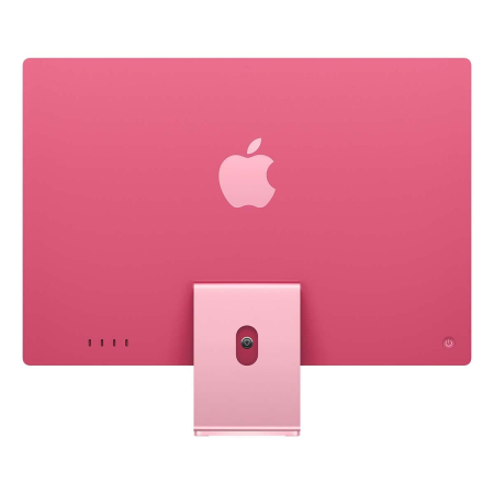 Apple iMac 24" (M4 10C CPU, 10C GPU, 2024) Retina 4,5K, 16Gb, 256Gb SSD (MWV43) Pink, розовый Apple iMac 24" (M4 10C CPU, 10C GPU, 2024) Retina 4,5K, 16Gb, 256Gb SSD (MWV43) Pink, розовый