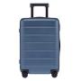 Чемодан Xiaomi Luggage Classic 20" 38л Голубой Чемодан Xiaomi Luggage Classic 20" 38л Голубой