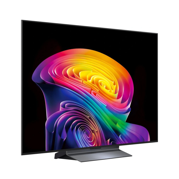 Телевизор LG 48" 4K UHD, 120 Гц, OLED (OLED48C6RLA.ARUG)