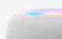 Колонка Apple HomePod (2 gen, 2023) White, белый Колонка Apple HomePod (2 gen, 2023) White, белый