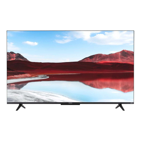 Телевизор Xiaomi TV A43 Pro 2025 RU 43" 4K UHD, 60 Гц, Smart TV (L43MA-SRU) Black, черный Телевизор Xiaomi TV A43 Pro 2025 RU 43" 4K UHD, 60 Гц, Smart TV (L43MA-SRU) Black, черный
