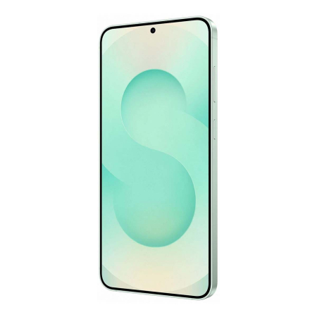 Samsung Galaxy S25+ 12/256Gb Mint, мятный Samsung Galaxy S25+ 12/256Gb Mint, мятный