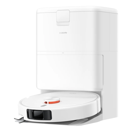 Робот-пылесос Xiaomi Robot Vacuum H50 Pro Белый