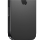 Apple iPhone 16 Pro 512Gb Black Titanium, титановый чёрный