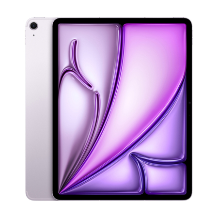 Apple iPad Air 13" (M2, 2024, 6 gen) Wi-Fi + Cellular 256Gb Purple, фиолетовый Apple iPad Air 13" (M2, 2024, 6 gen) Wi-Fi + Cellular 256Gb Purple, фиолетовый