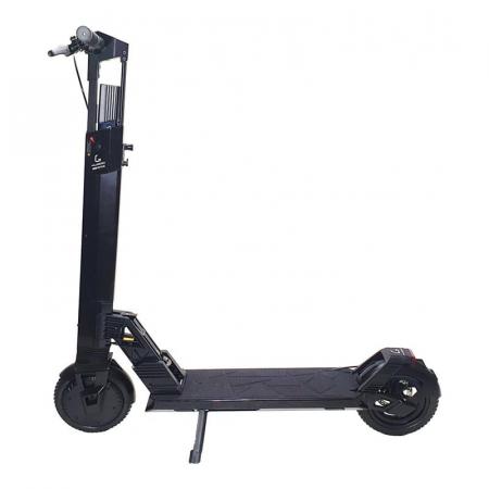 Электросамокат Kugoo Kirin HX Plus Электросамокат Kugoo Kirin HX Plus