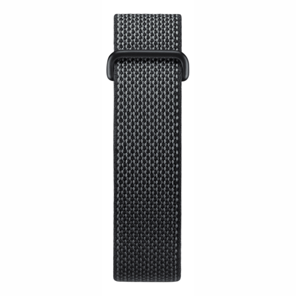 Фитнес-браслет Google Fitbit Air Obsidian, чёрный