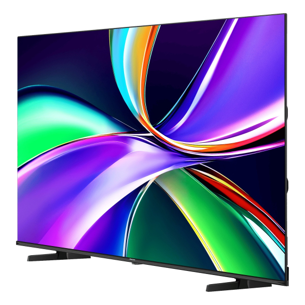 Телевизор Hisense 50" Ultra HD, 60 Гц, QLED & DLED (50E7Q)
