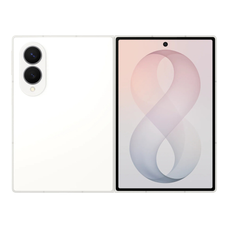 Samsung Galaxy Z Fold8 12/256Gb (2026) Creamy, кремовый