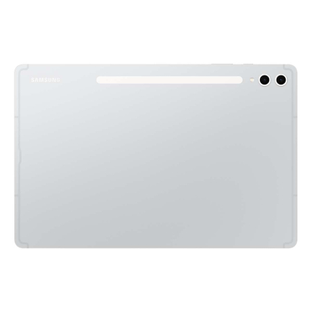 Samsung Galaxy Tab S10+ 12,4" Wi-Fi 12/256Gb Silver, серебристый Samsung Galaxy Tab S10+ 12,4" Wi-Fi 12/256Gb Silver, серебристый
