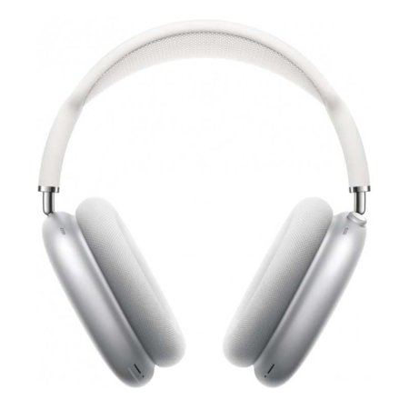 Наушники Apple AirPods Max (2020) Silver, серебристый