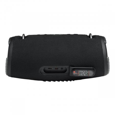 Портативная колонка JBL Xtreme 3 Black, черный Портативная колонка JBL Xtreme 3 Black, черный