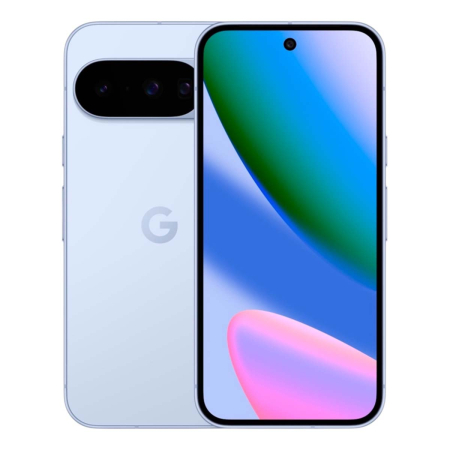 Google Pixel 10 128Gb Frost, голубой Google Pixel 10 128Gb Frost, голубой