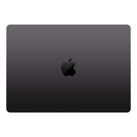 Apple MacBook Pro 14" (M4 Pro 14C CPU, 20C GPU, 2024) 24/1Tb SSD (MX2J3) Space Black, «чёрный космос» Apple MacBook Pro 14" (M4 Pro 14C CPU, 20C GPU, 2024) 24/1Tb SSD (MX2J3) Space Black, «чёрный космос»