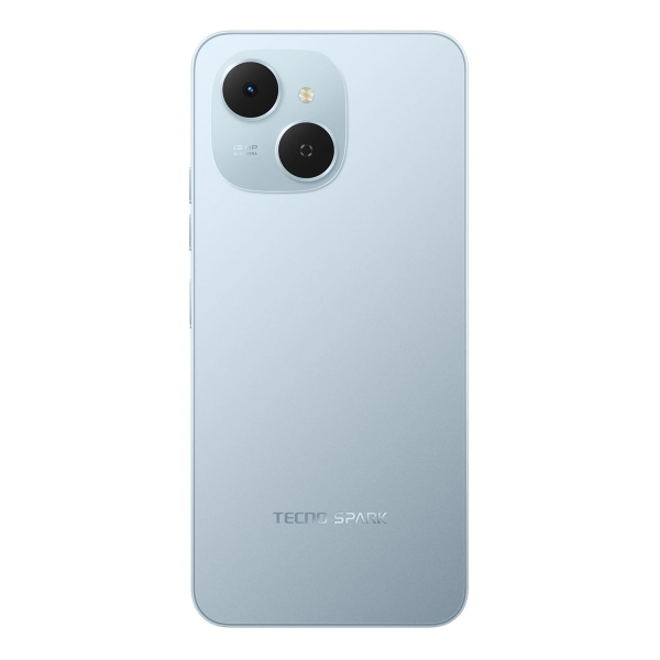 TECNO SPARK 40C 4/128Gb Blue, синий