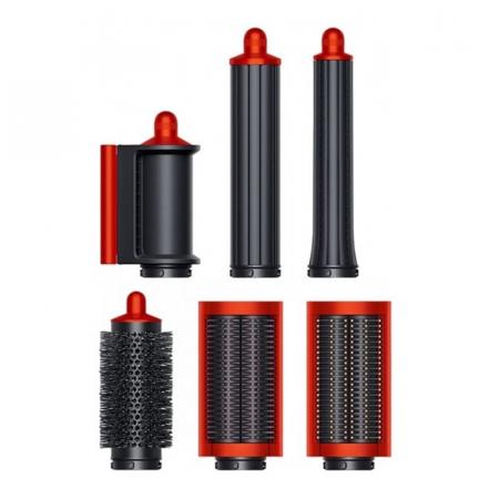 Стайлер Dyson AirWrap Complete Long HS05 (CN/HK) Topaz/Orange, топаз/оранжевый Стайлер Dyson AirWrap Complete Long HS05 (CN/HK) Topaz/Orange, топаз/оранжевый