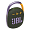 Портативная колонка JBL Clip 4 Green, зеленый
