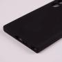 Чехол Silicone Case v2 для Samsung Galaxy S24 Ultra Black, Черный Чехол Silicone Case v2 для Samsung Galaxy S24 Ultra Black, Черный